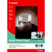 Canon MP-101 A3 Paper photo 40sh (7981A008)